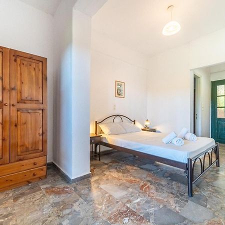 Arianna Studio Ground Floor 3 Παλαιοκαστρίτσα Εξωτερικό φωτογραφία