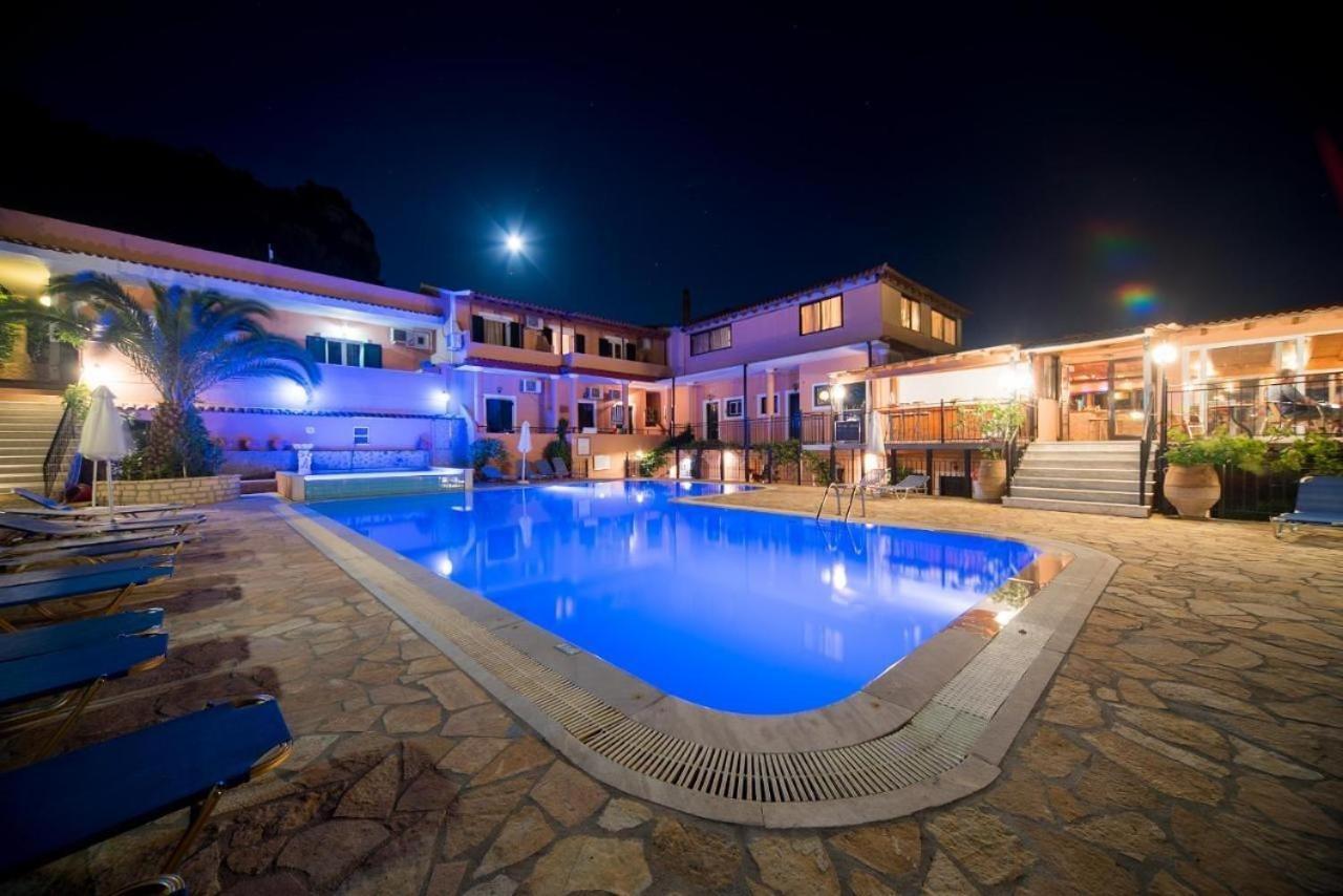 Arianna Studio Ground Floor 3 Παλαιοκαστρίτσα Εξωτερικό φωτογραφία