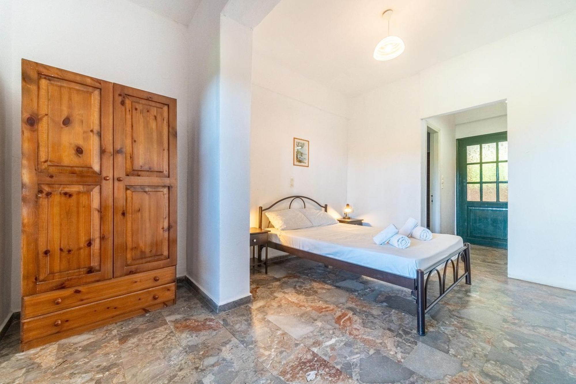 Arianna Studio Ground Floor 3 Παλαιοκαστρίτσα Εξωτερικό φωτογραφία