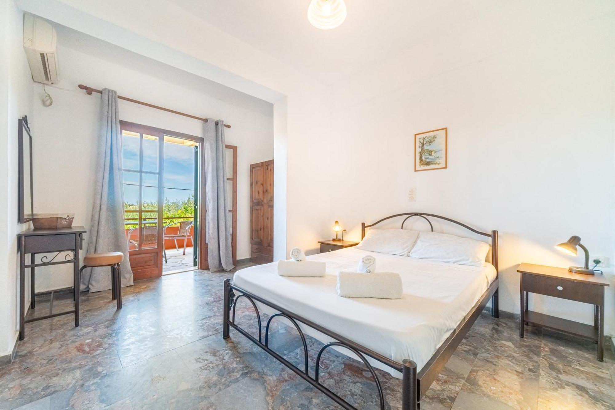 Arianna Studio Ground Floor 3 Παλαιοκαστρίτσα Εξωτερικό φωτογραφία